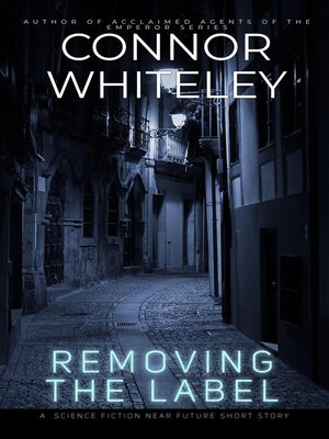 cover image of Removing the Label